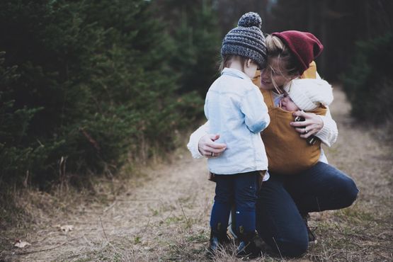 Kanzlei unter der IBurg - Familienrecht